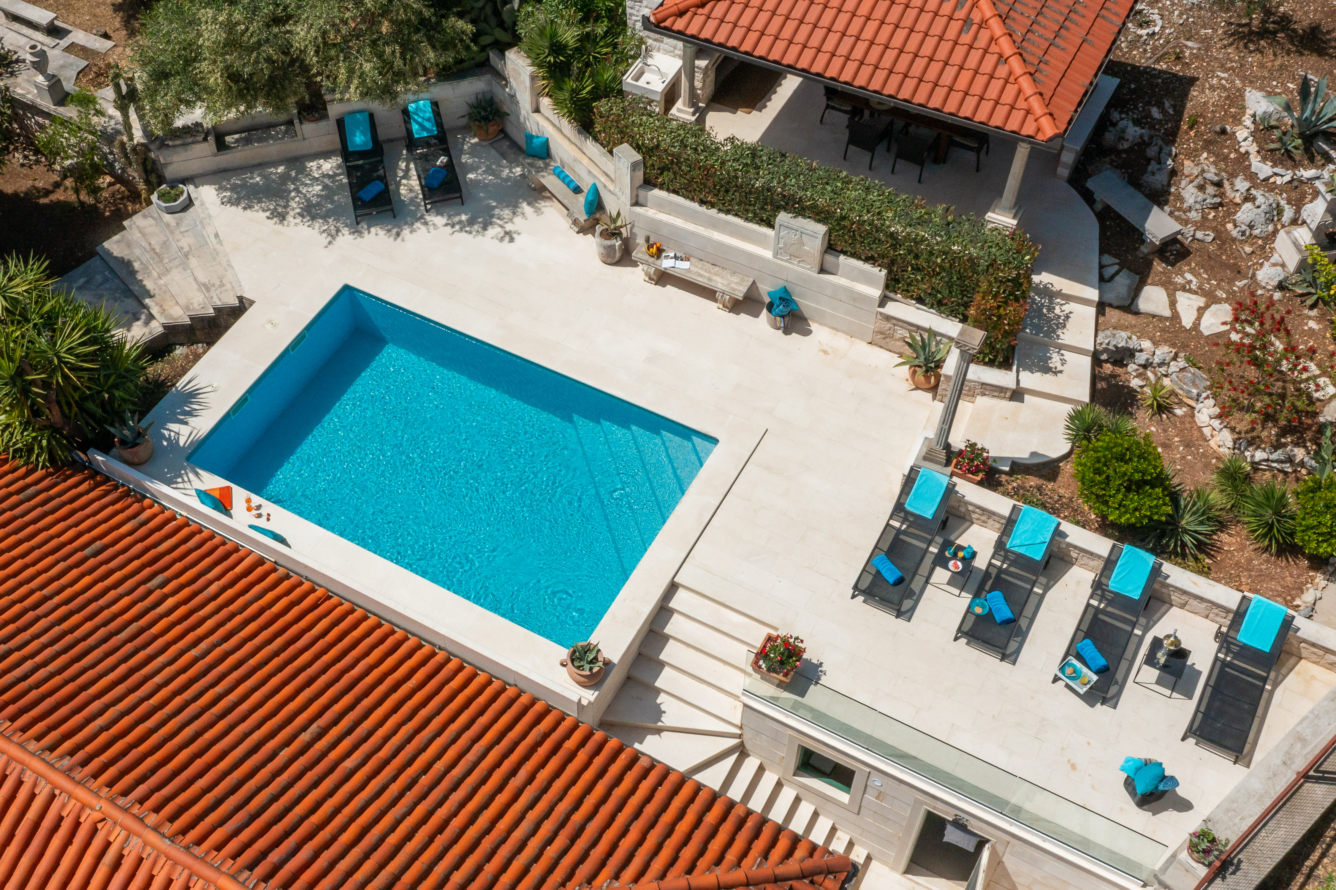 Villa Nada Korčula