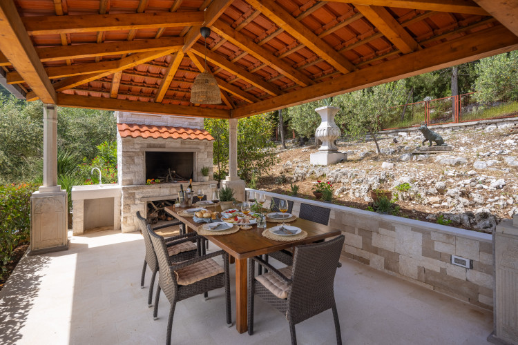 Villa Nada Korčula