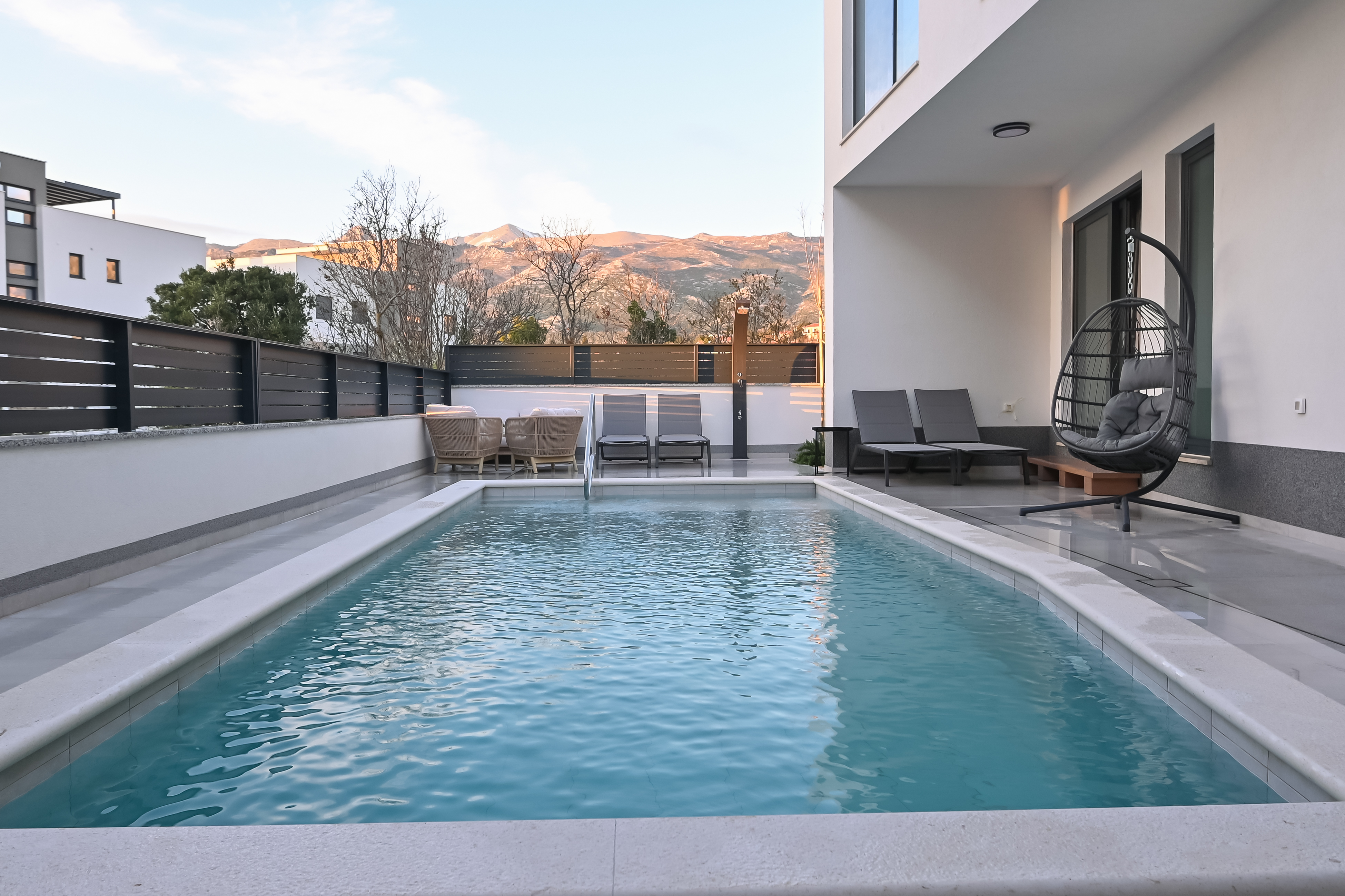 Villa Bagami