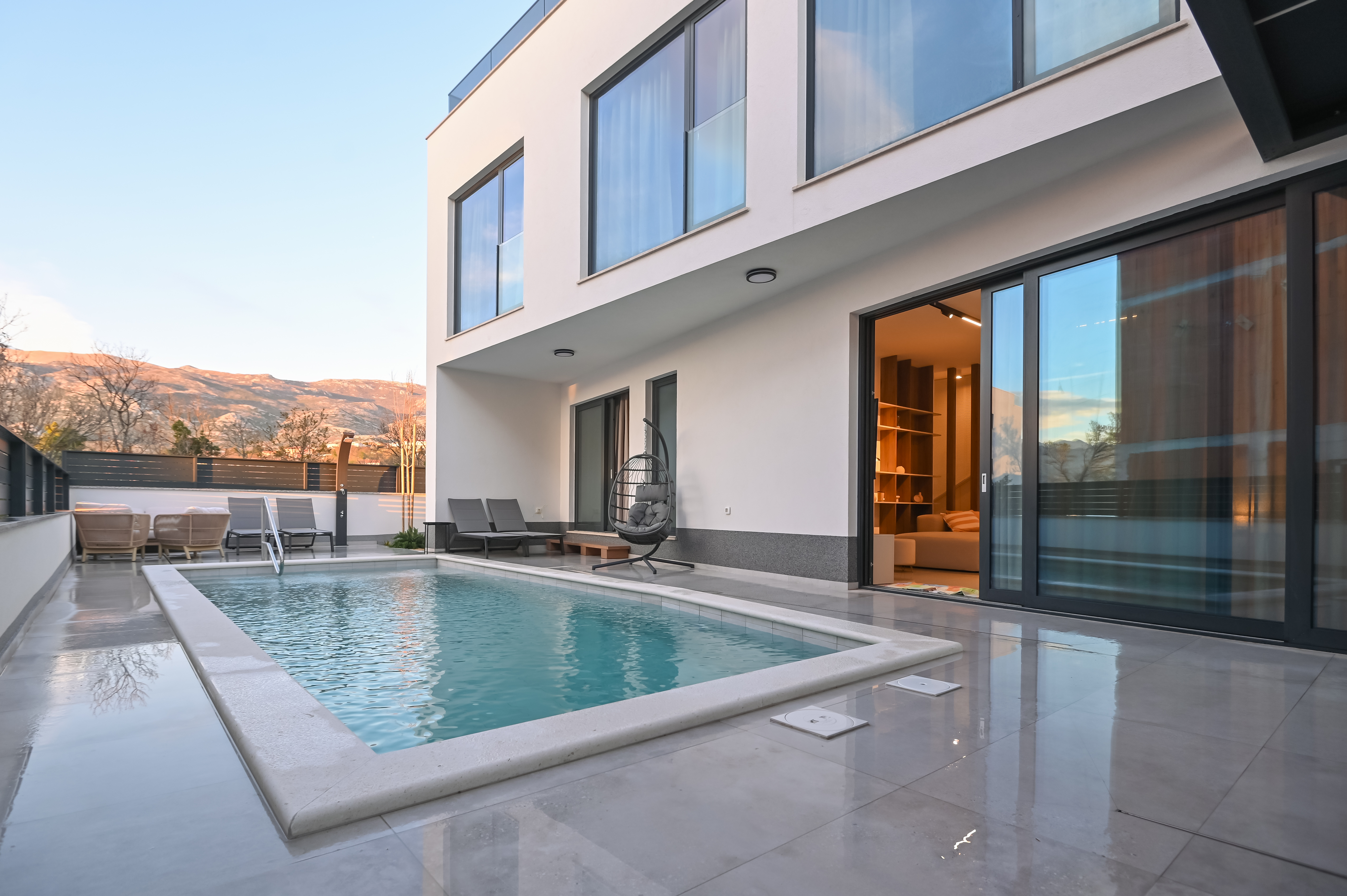 Villa Bagami