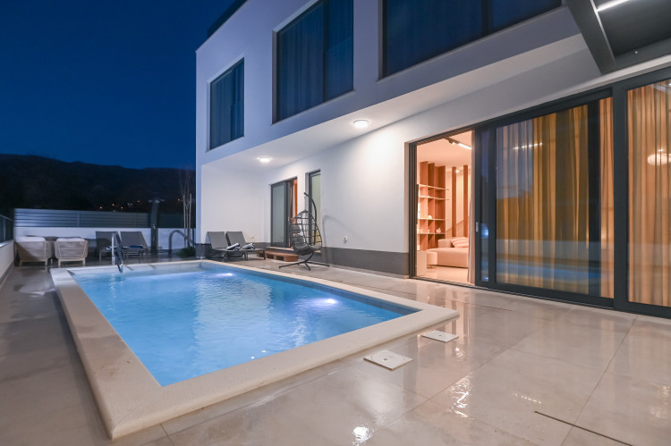Villa Bagami