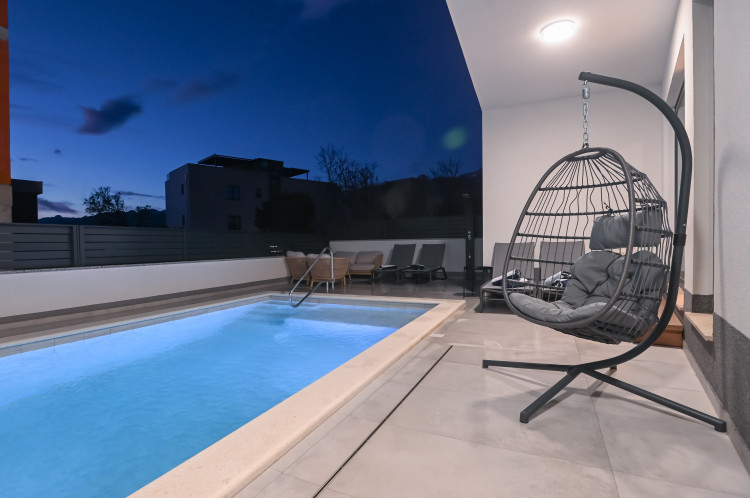 Villa Bagami