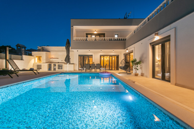Villa Mia Sevid