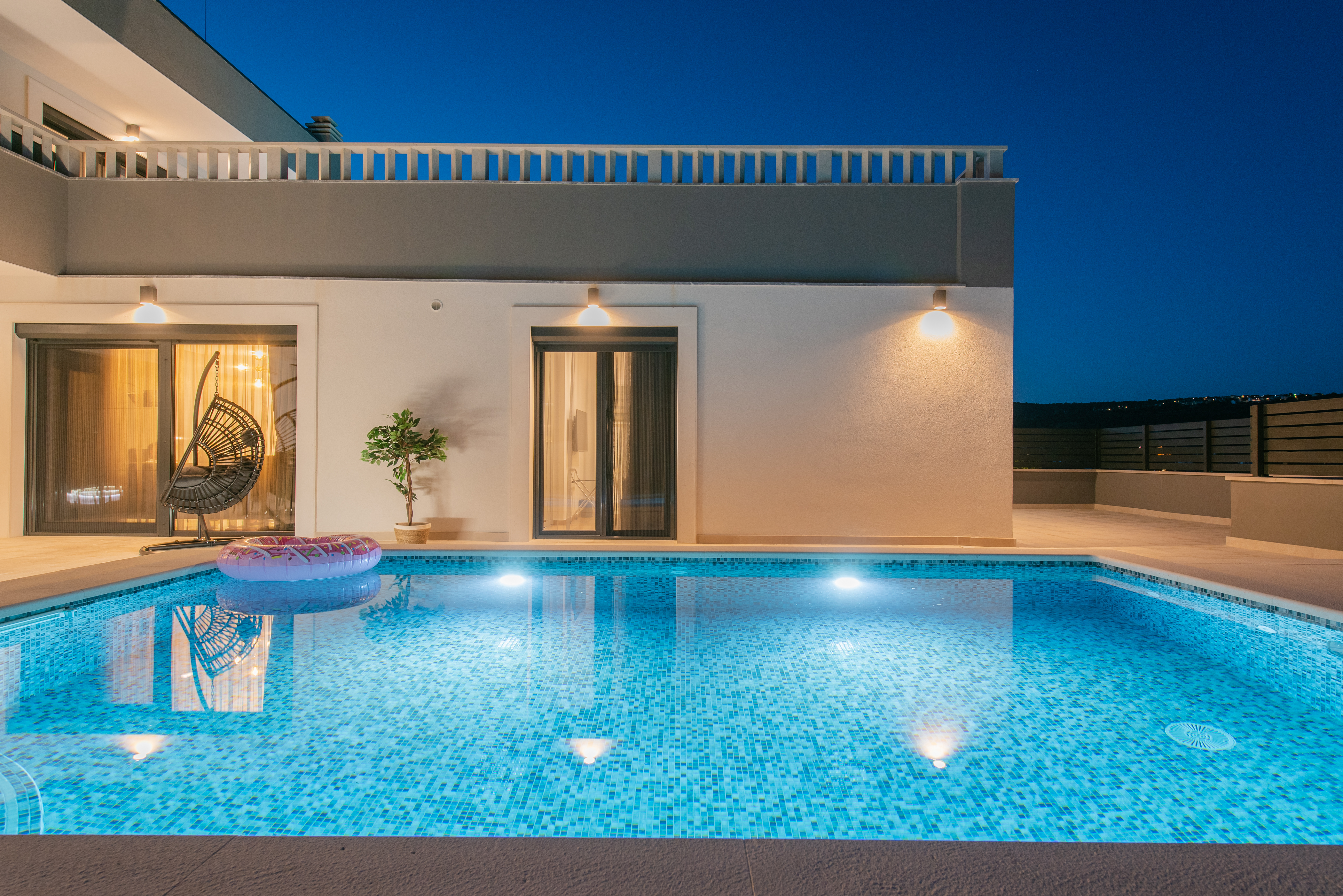 Villa Mia Solin