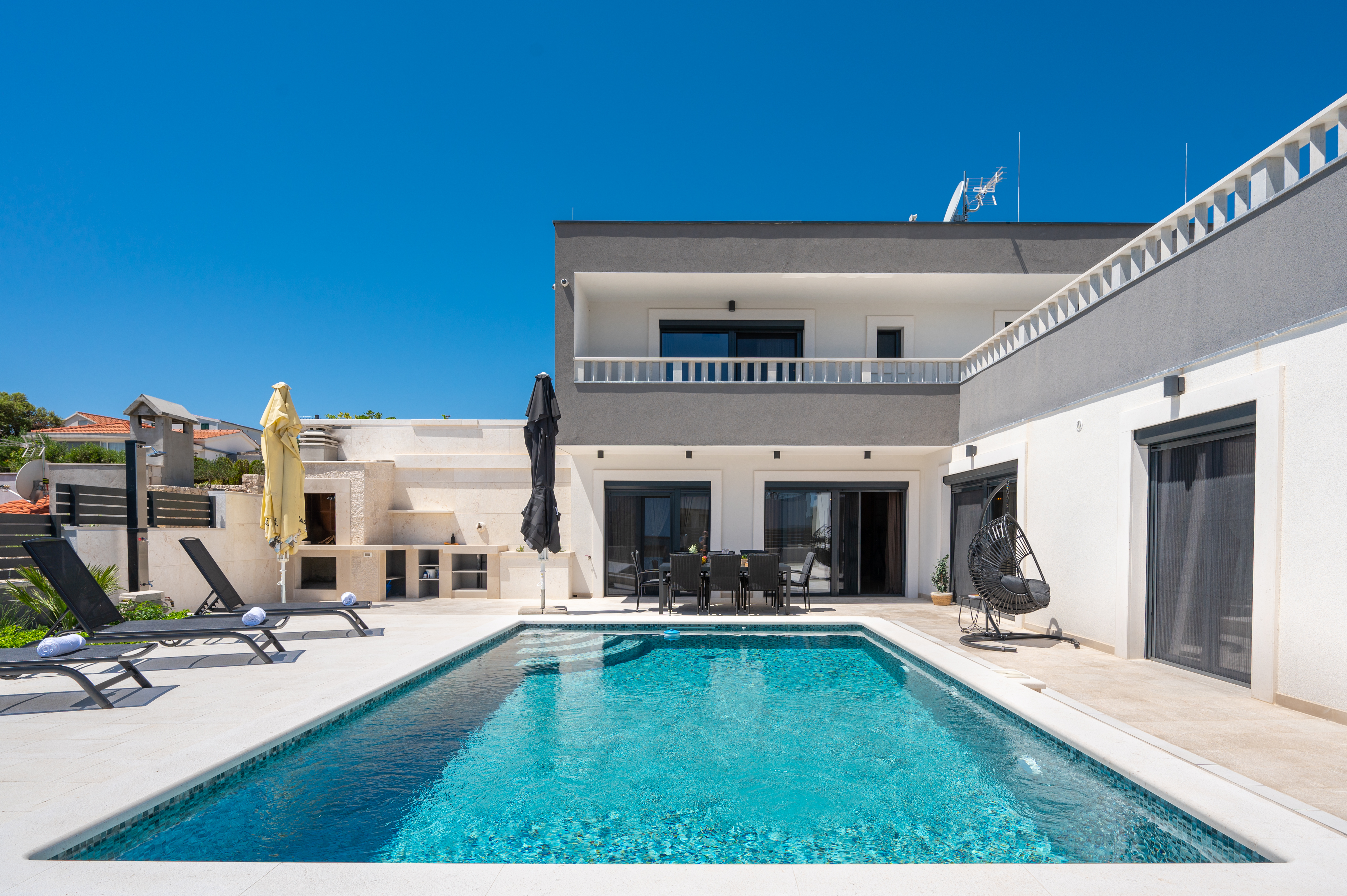 Villa Mia Solin