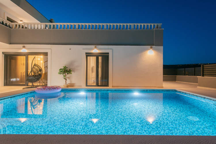 Villa Mia Sevid