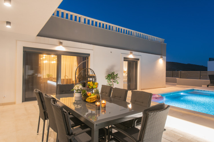 Villa Mia Sevid