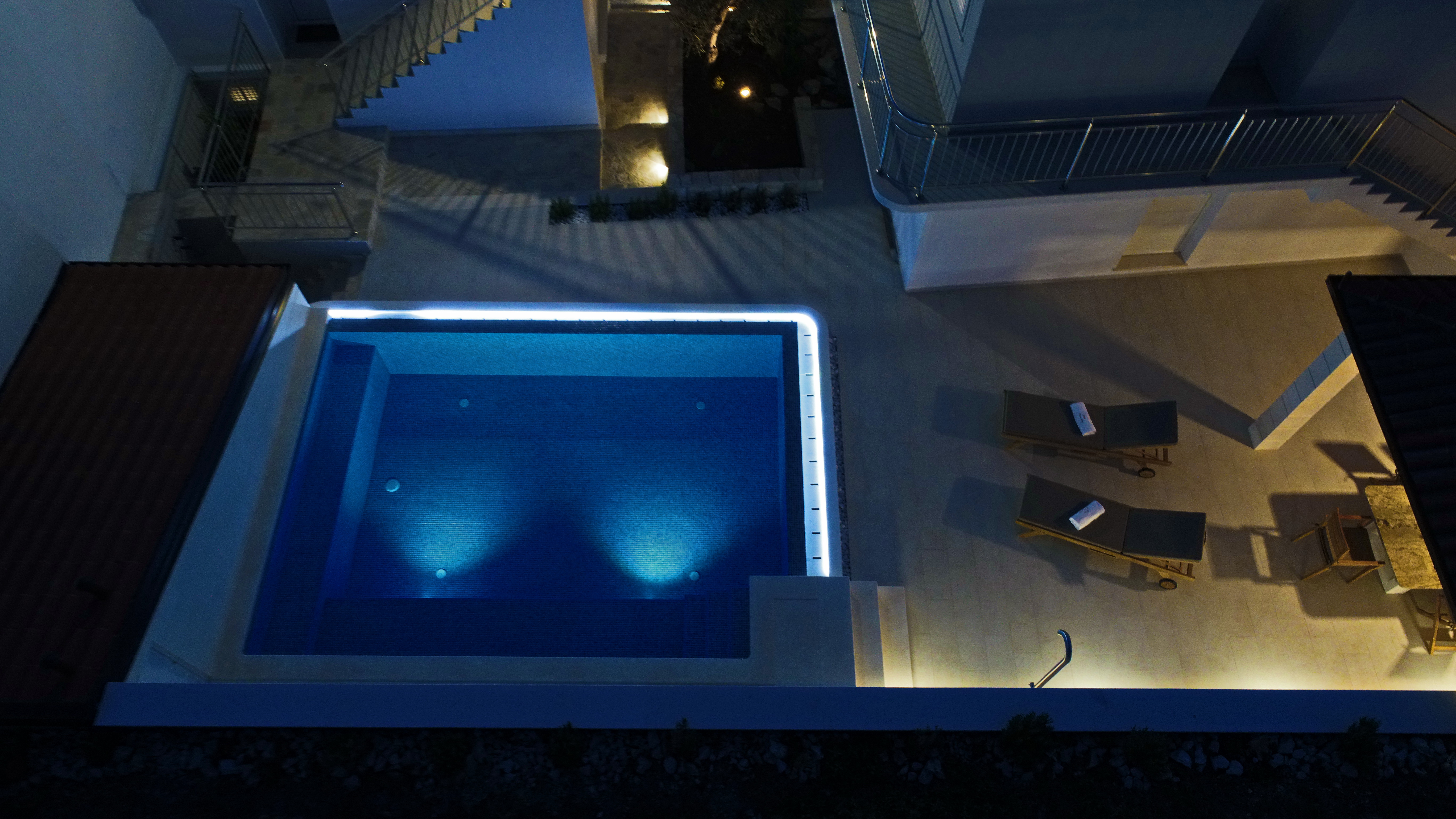 Villa Green Bay