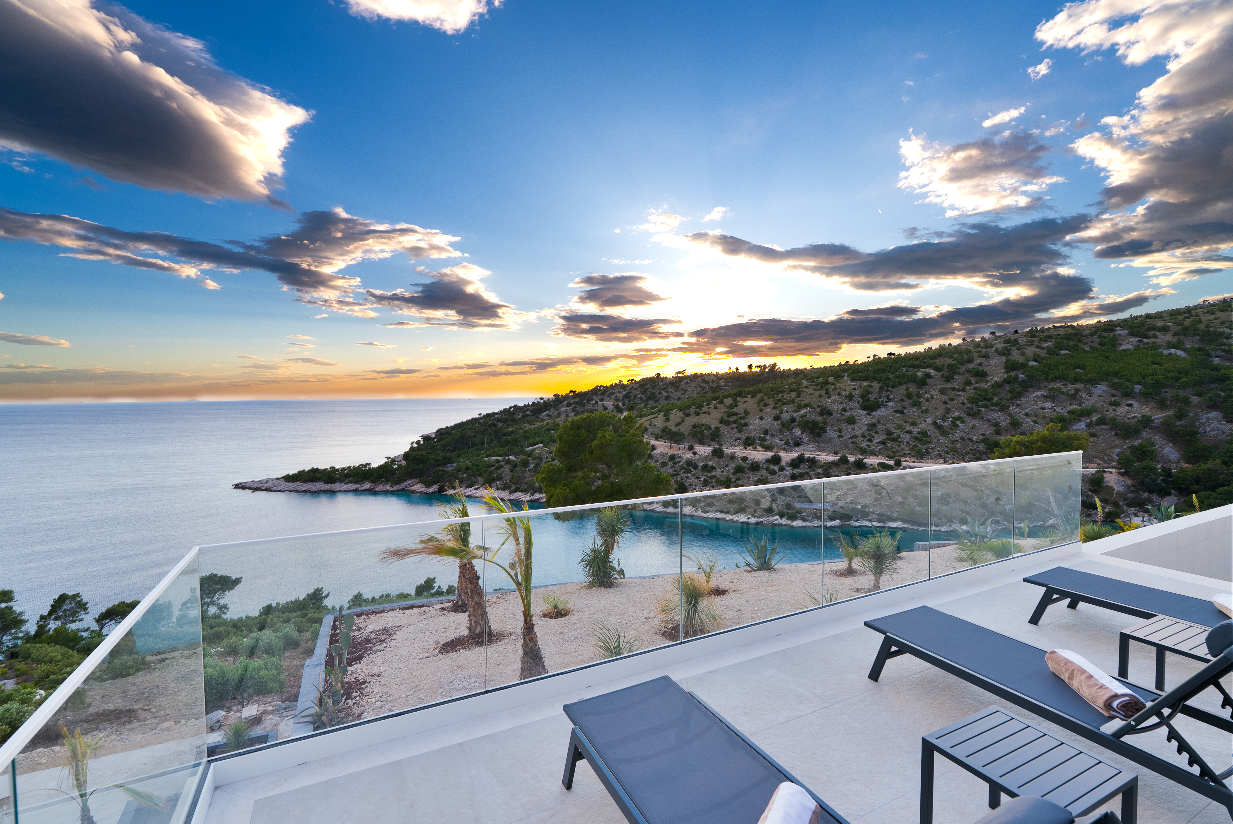 Villa Residence Grande Mare