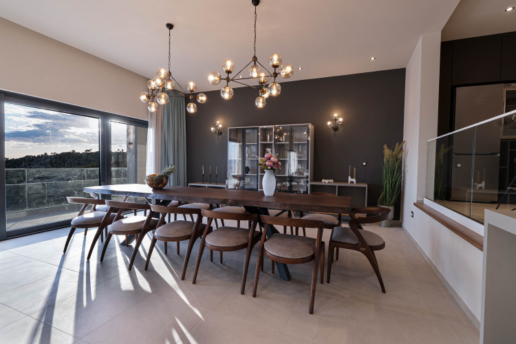 Villa Residence Grande Mare