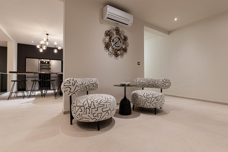 Villa Residence Grande Mare