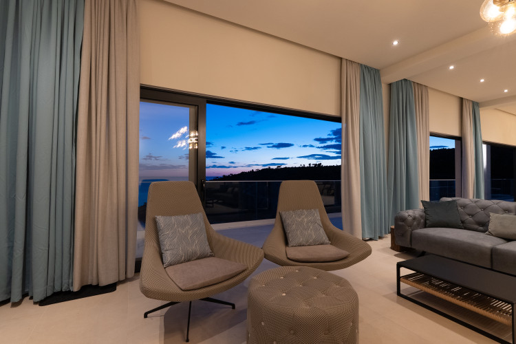 Villa Residence Grande Mare