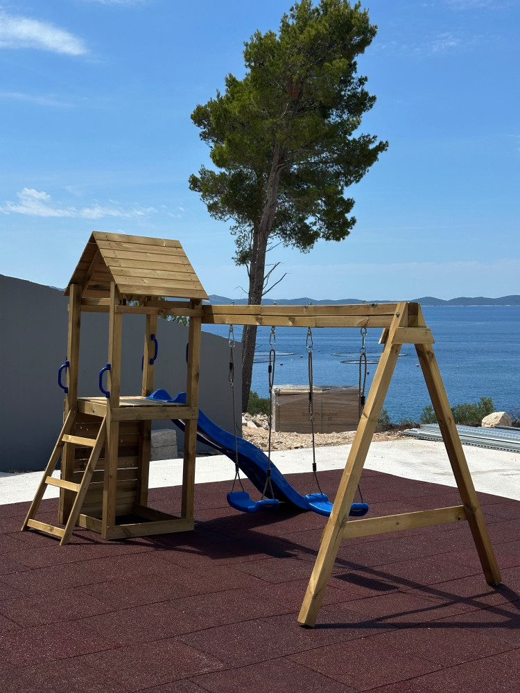 Villa Residence Grande Mare