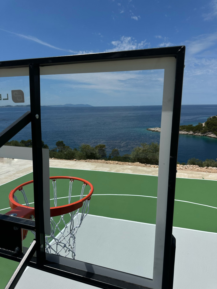 Villa Residence Grande Mare