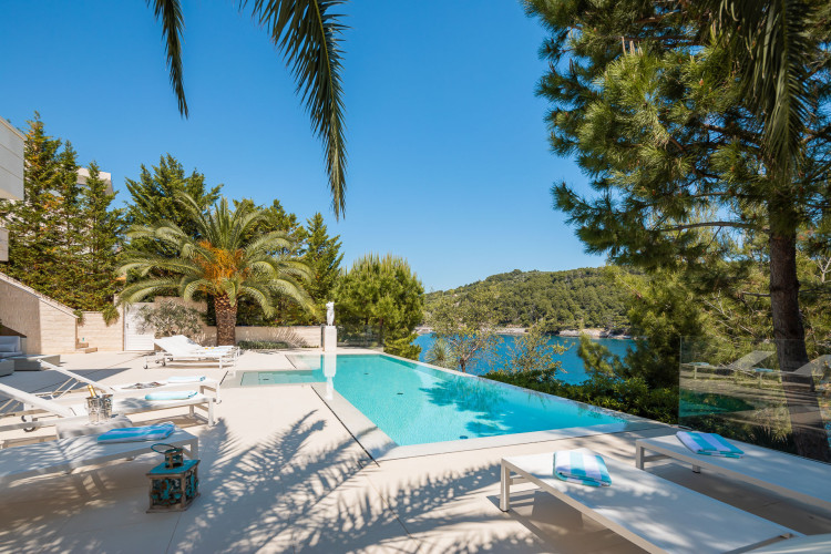 Villa Mila
