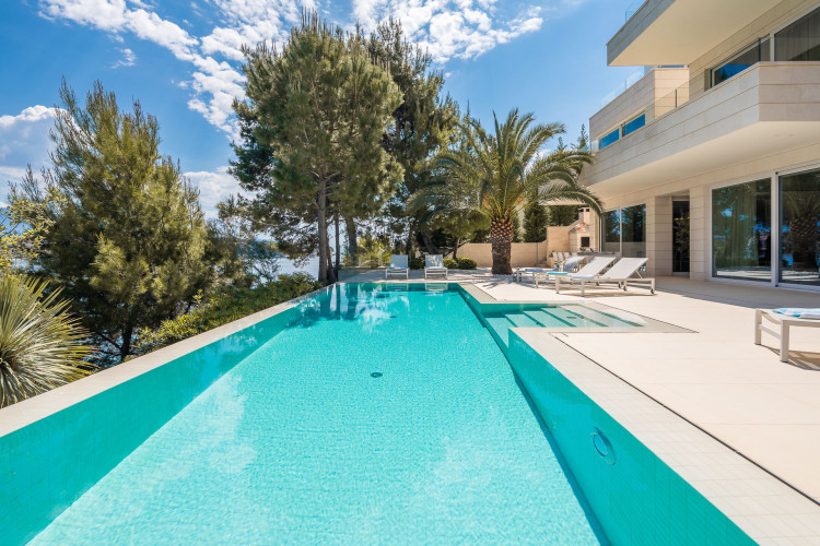 Villa Mila
