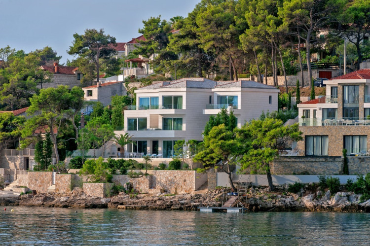 Villa Mila