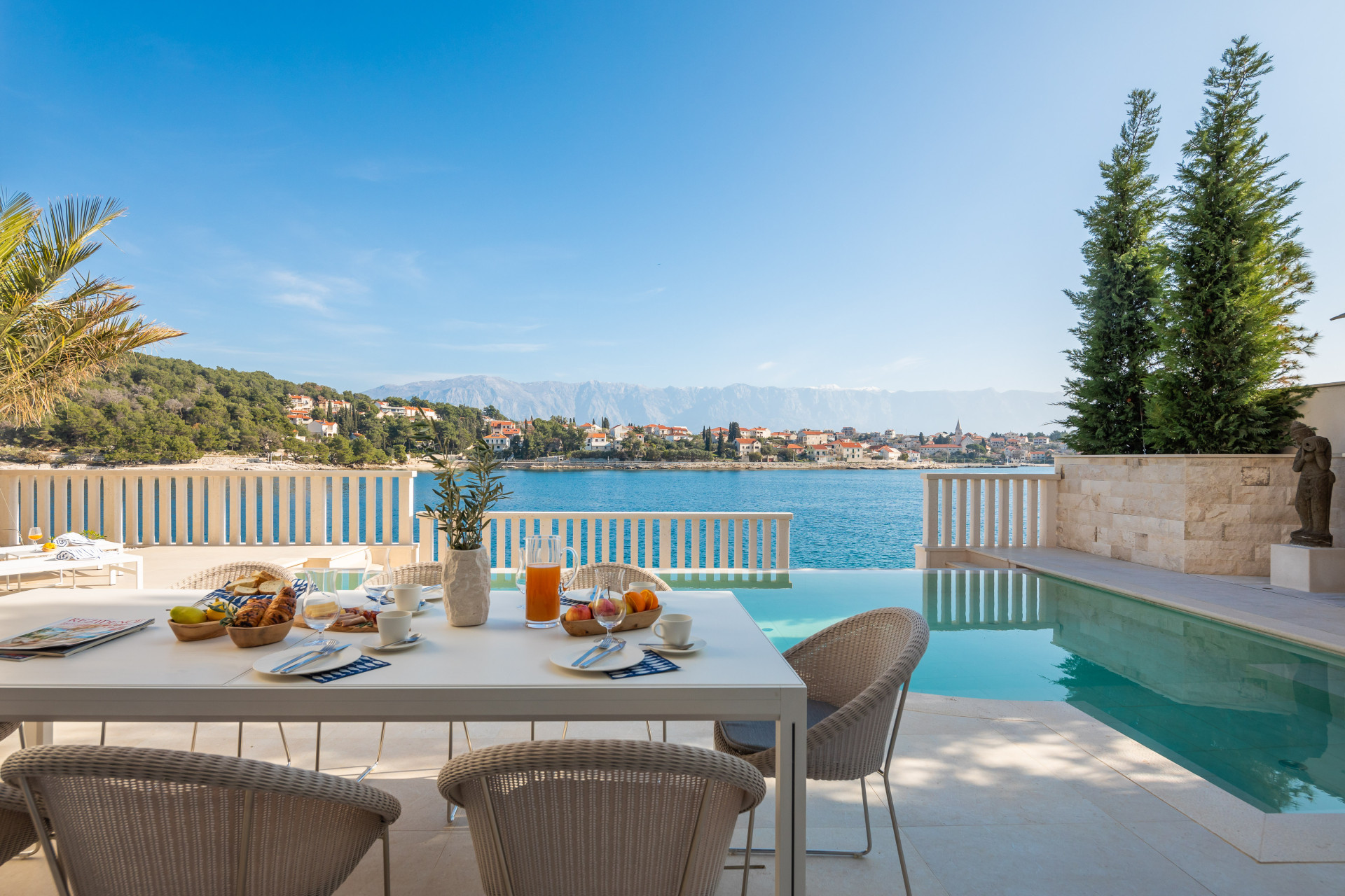 Villa More Brac