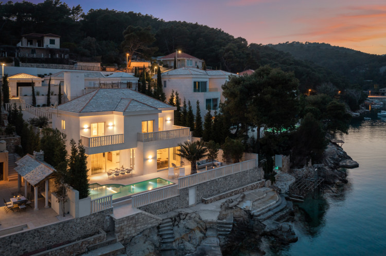 Villa More Brac