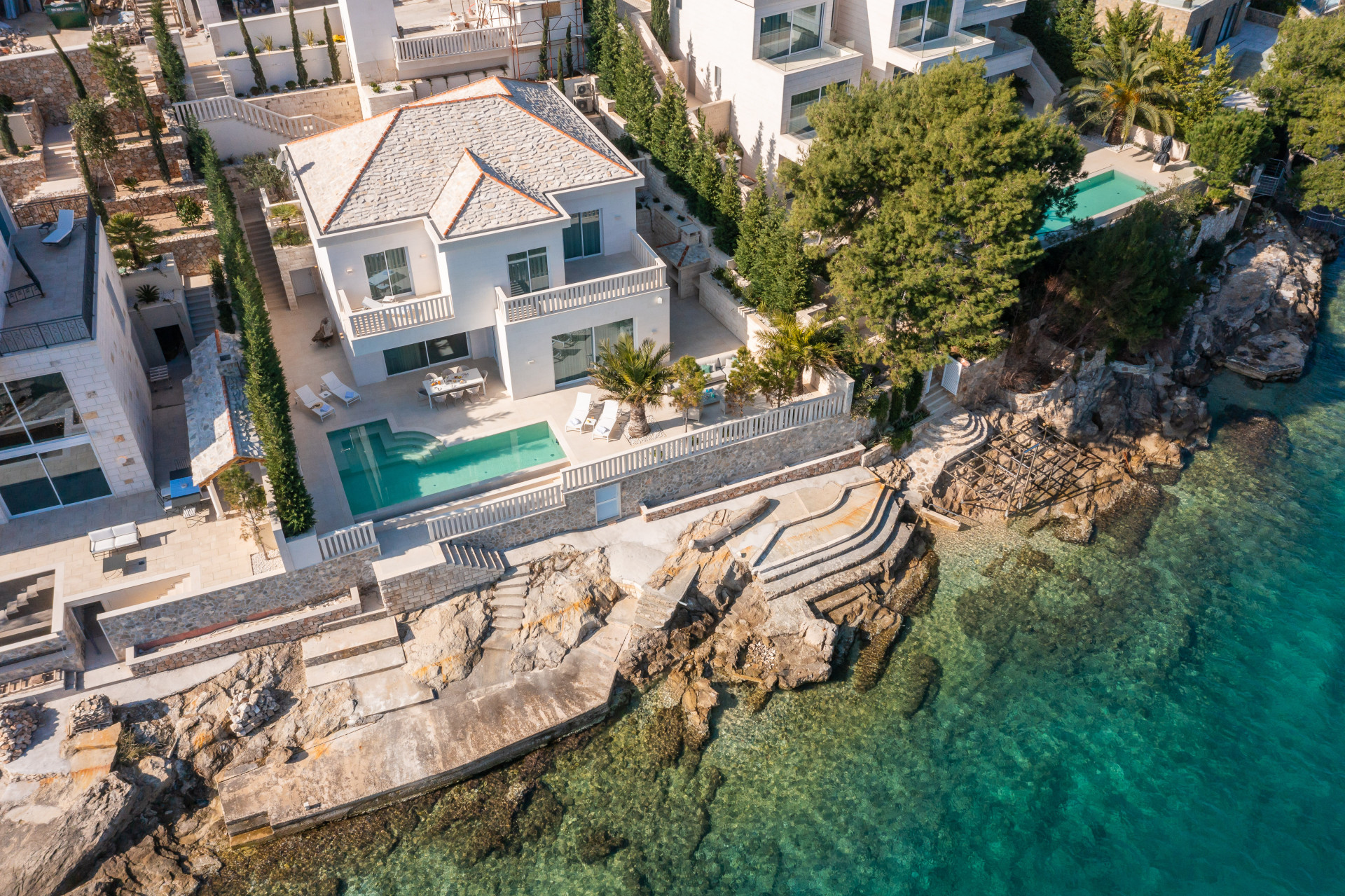 Villa More Brac