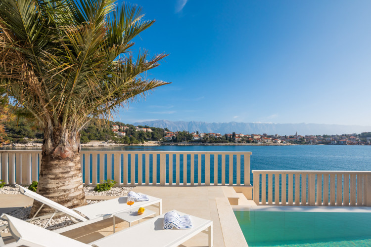 Villa More Brac