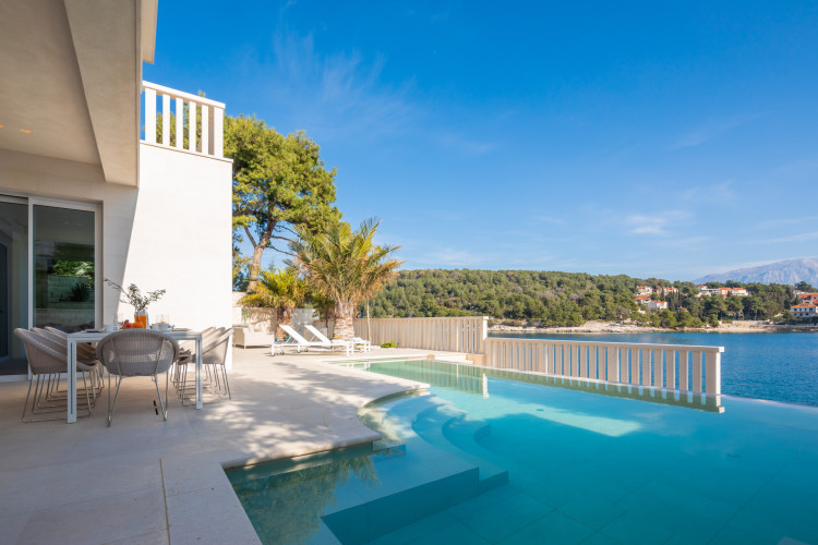 Villa More Brac