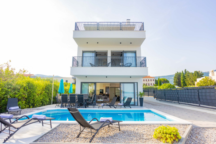 Villa Sol&Mar