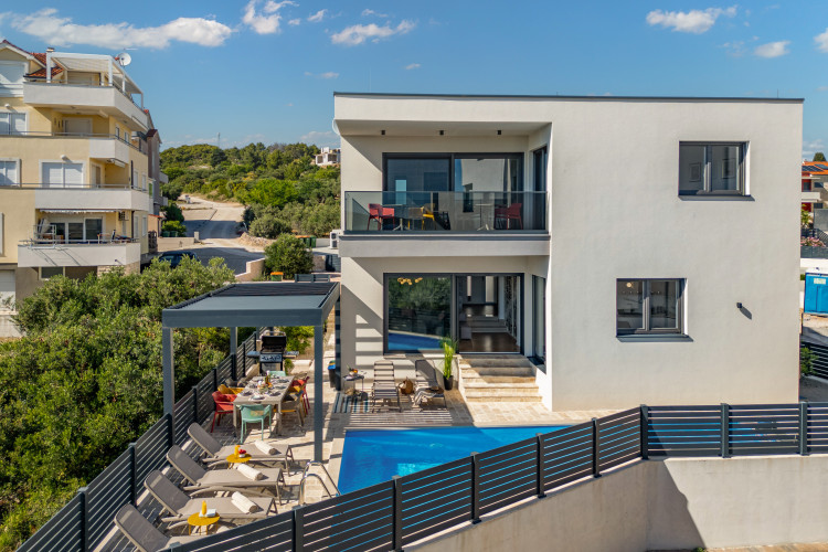 Villa Beluna Vodice