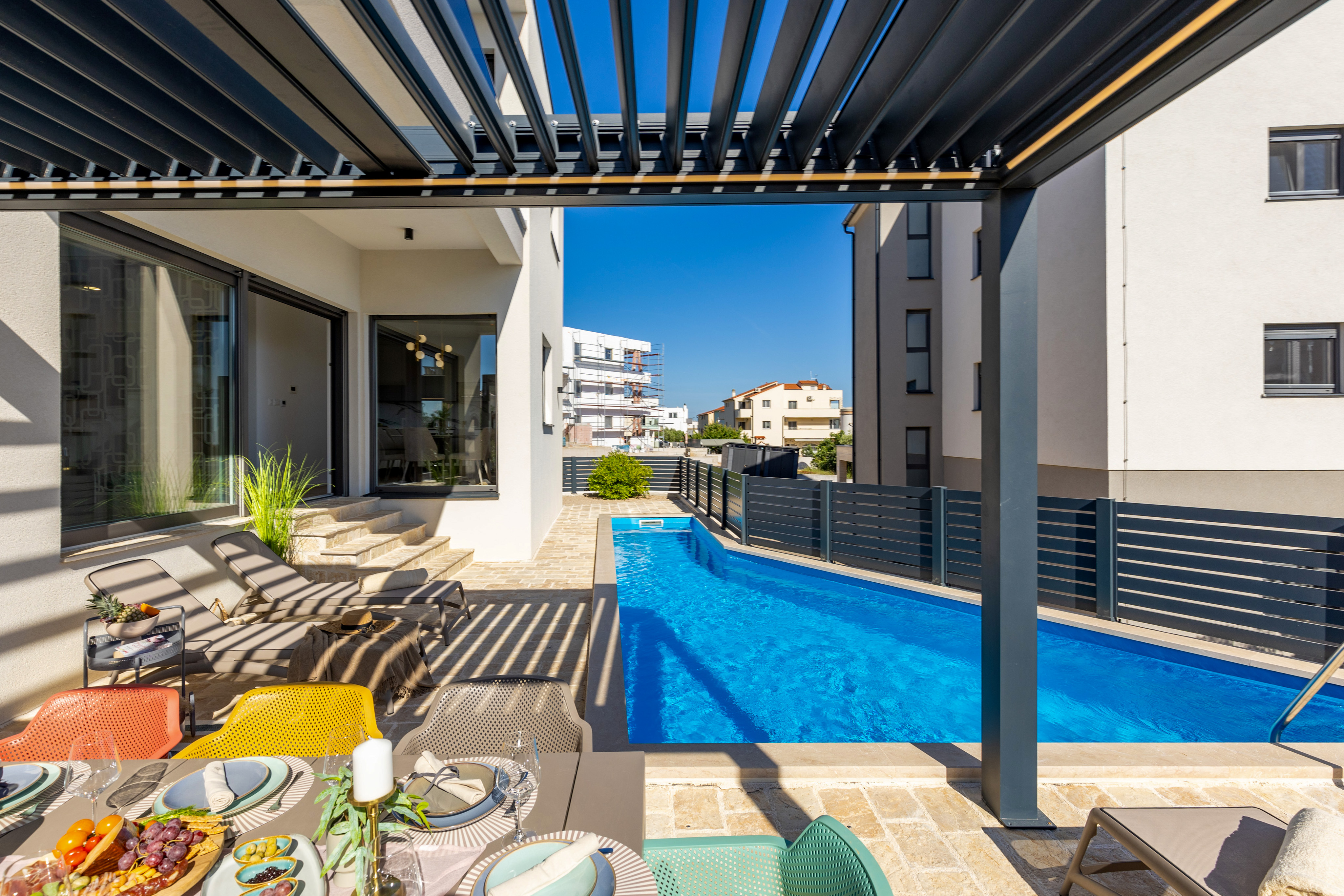 Villa Beluna Vodice