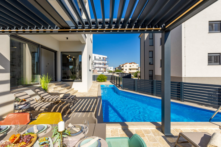 Villa Beluna Vodice