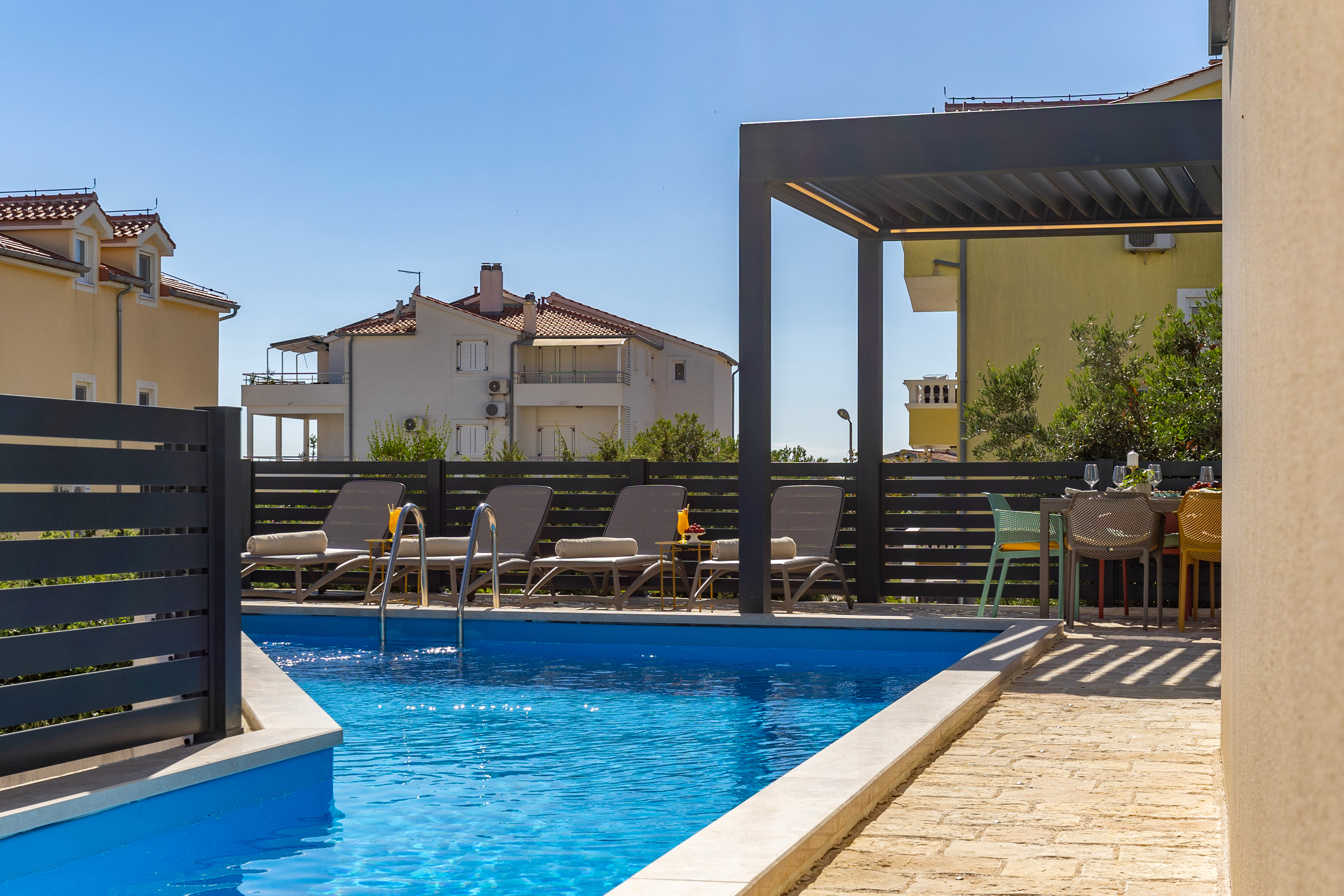 Villa Beluna Vodice