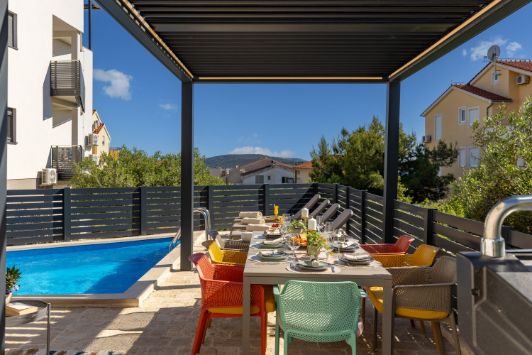 Villa Beluna Vodice