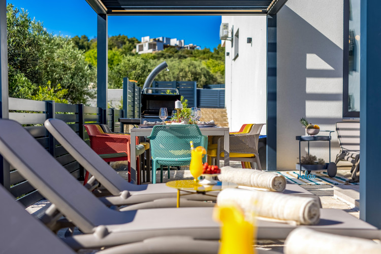 Villa Beluna Vodice