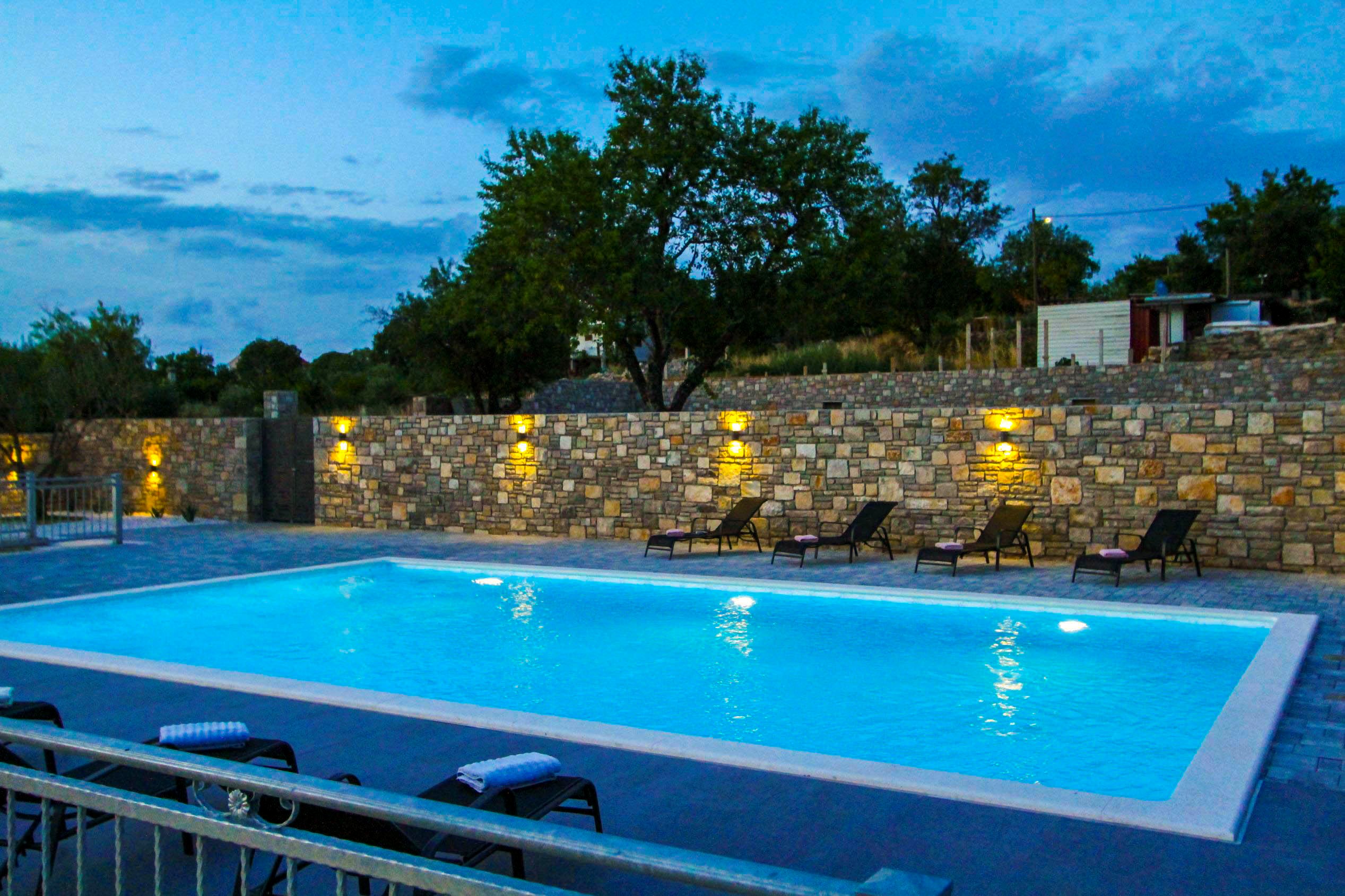 Villa Effort Skradin