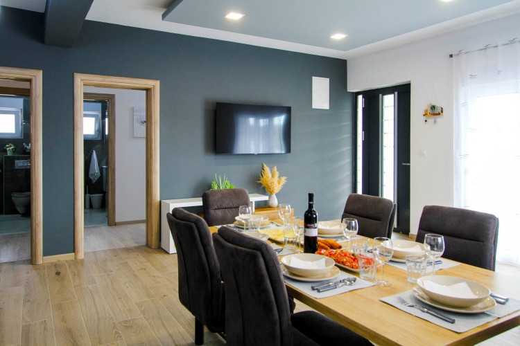 Villa Effort Skradin