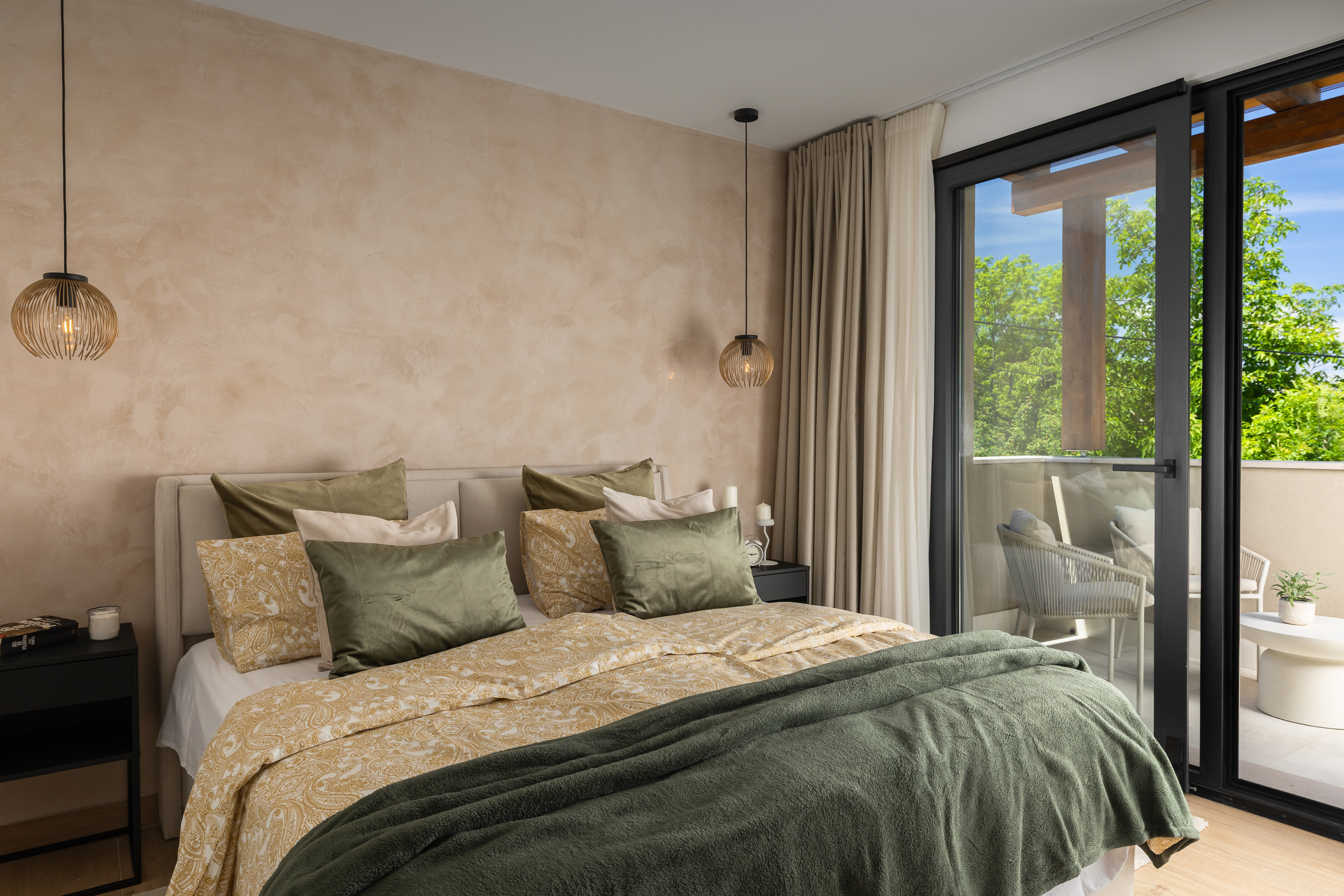 Villa Oasis of Silence