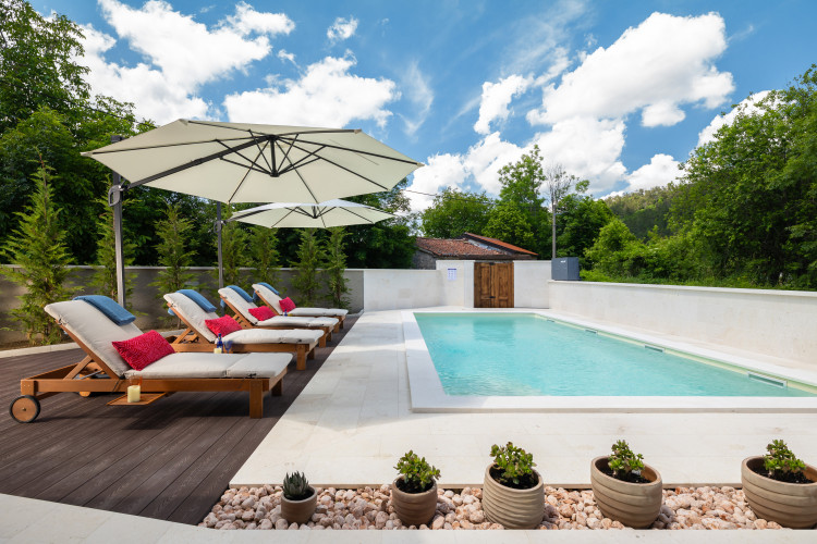 Villa Oasis of Silence