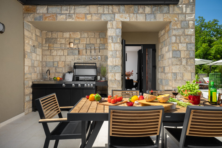 Villa Oasis of Silence