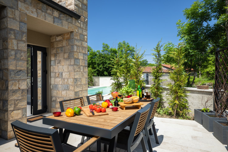 Villa Oasis of Silence