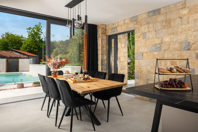 Villa Oasis of Silence