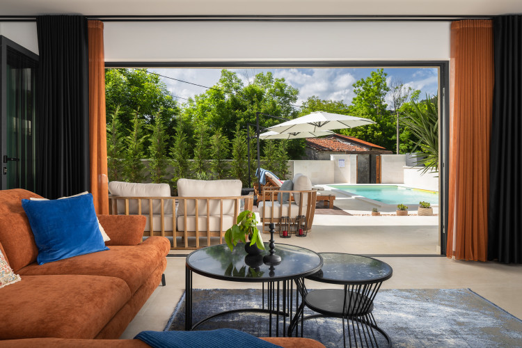 Villa Oasis of Silence