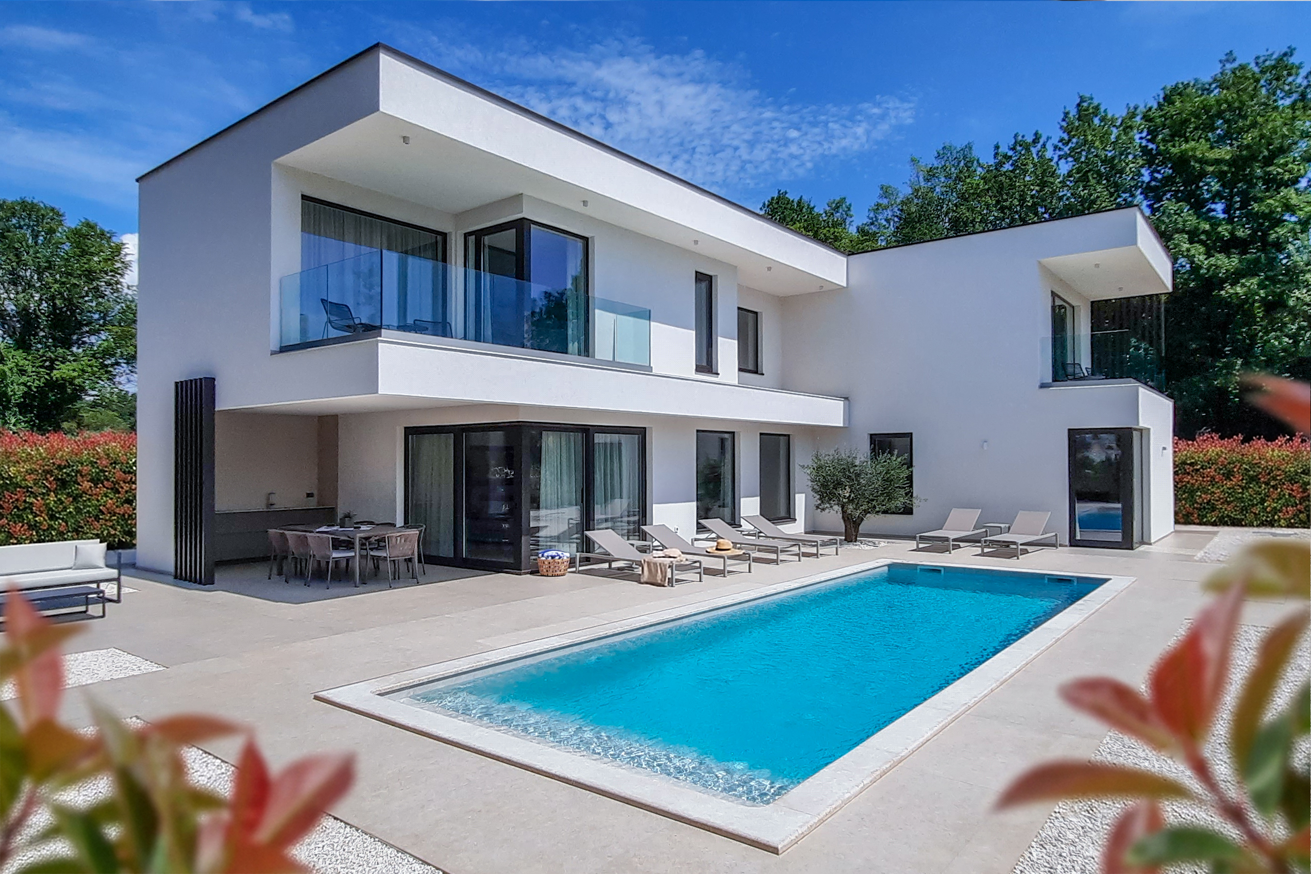Villa Lux Natura