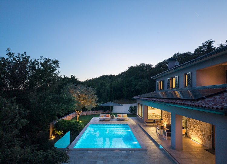 Villa Arsia
