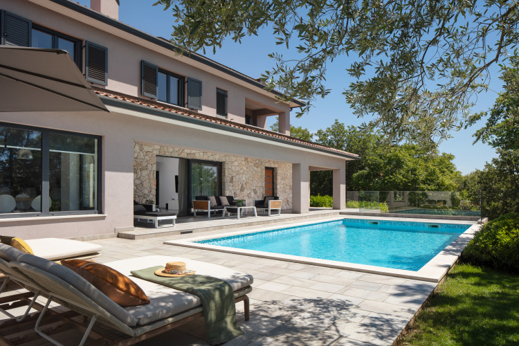 Villa Arsia