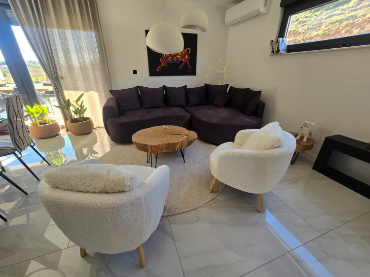 Villa D'MMASS