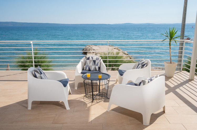 Villa Victoris
