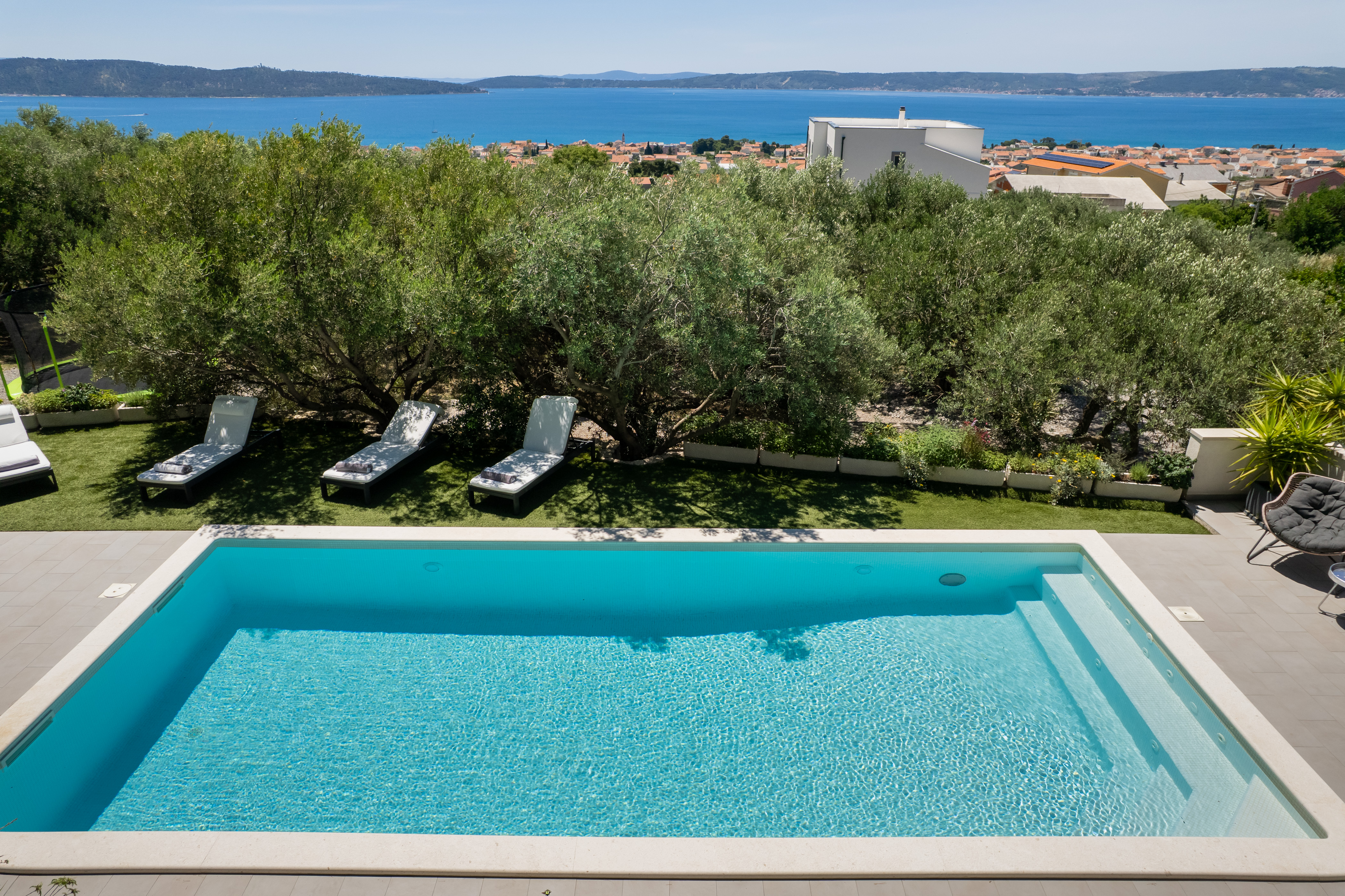 Villa Mare Vista