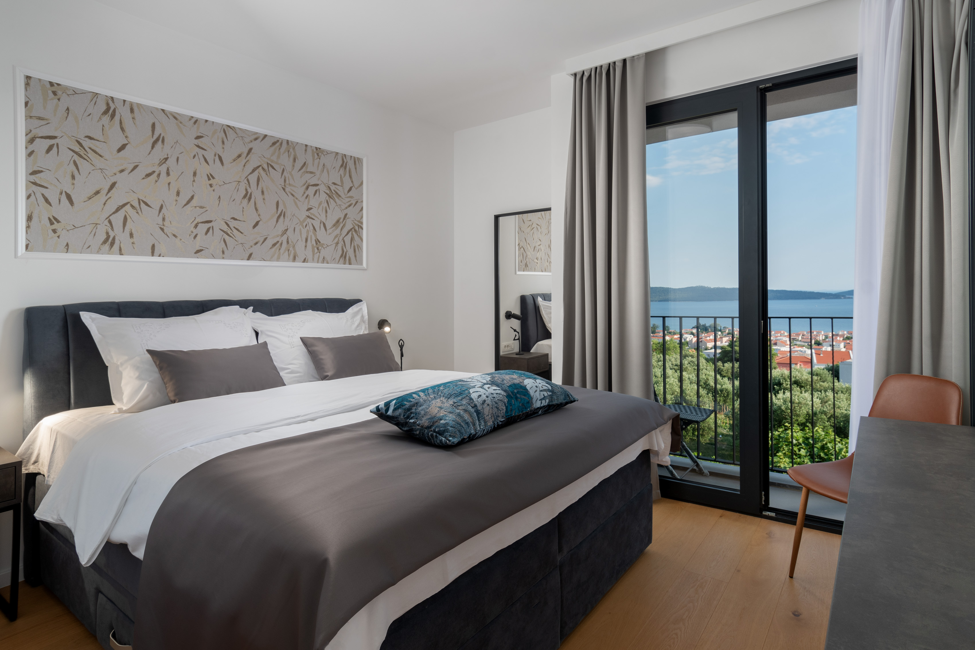 Villa Mare Vista