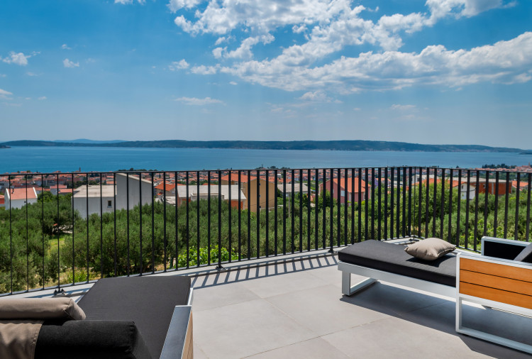Villa Mare Vista