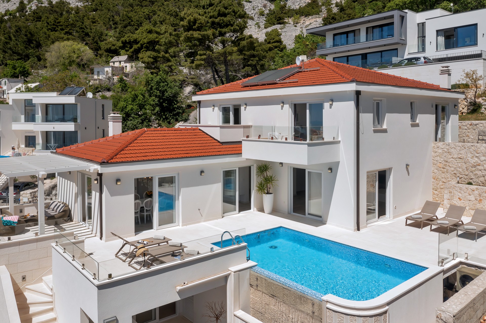 Villa Prestige